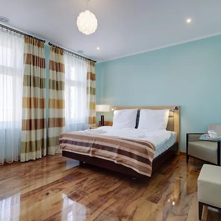 Jagiellonska 3 - Duze Przestronne Pokoje, Centrum Miasta, Szybkie Wifi