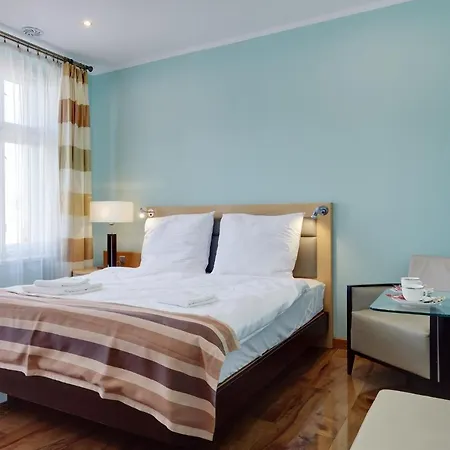 Jagiellonska 3 - Duze Przestronne Pokoje, Centrum Miasta, Szybkie Wifi Katowice