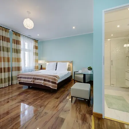 Jagiellonska 3 - Duze Przestronne Pokoje, Centrum Miasta, Szybkie Wifi 3*