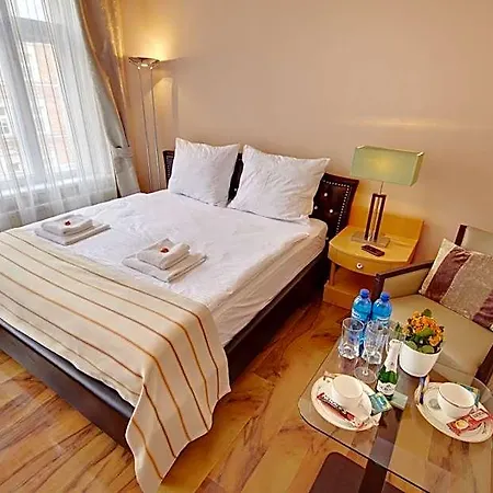 Jagiellonska 3 - Duze Przestronne Pokoje, Centrum Miasta, Szybkie Wifi