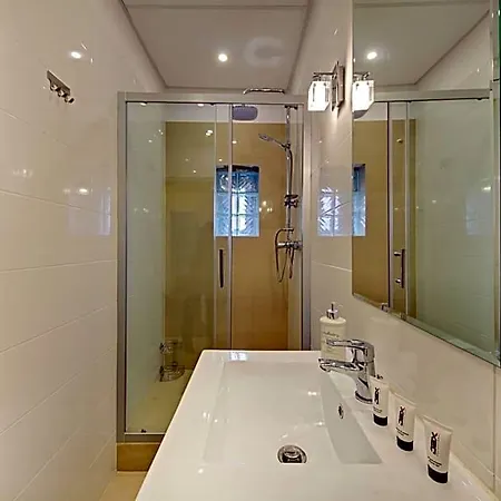 Jagiellonska 3 - Duze Przestronne Pokoje, Centrum Miasta, Szybkie Wifi Aparthotel 3*