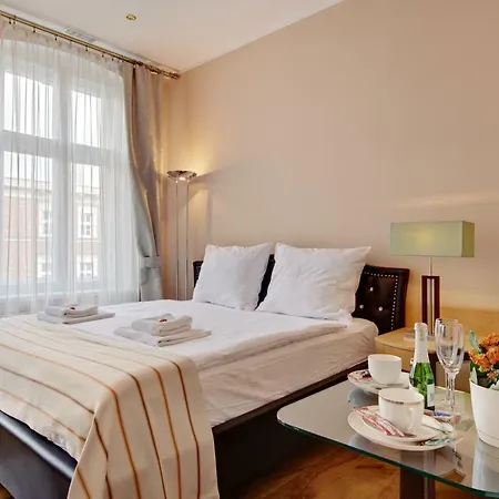 Aparthotel Jagiellonska 3 - Duze Przestronne Pokoje, Centrum Miasta, Szybkie Wifi Katowice