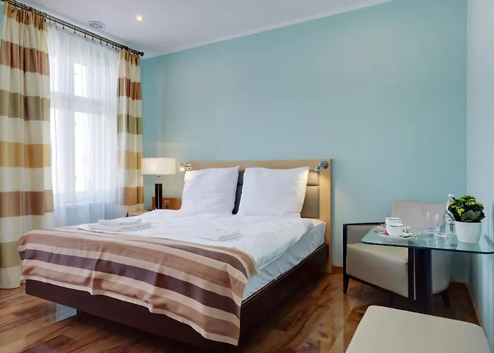 Jagiellonska 3 - Duze Przestronne Pokoje, Centrum Miasta, Szybkie Wifi Kattowitz