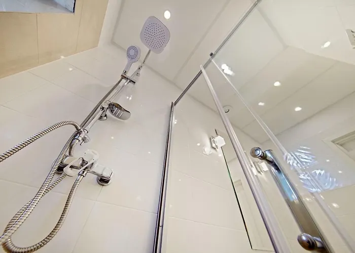 아파트호텔 Jagiellonska 3 - Duze Przestronne Pokoje, Centrum Miasta, Szybkie Wifi