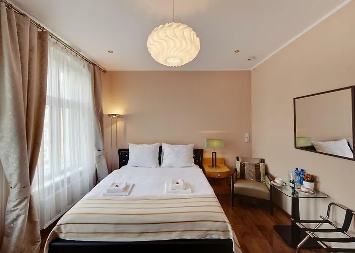 Jagiellonska 3 - Duze Przestronne Pokoje, Centrum Miasta, Szybkie Wifi