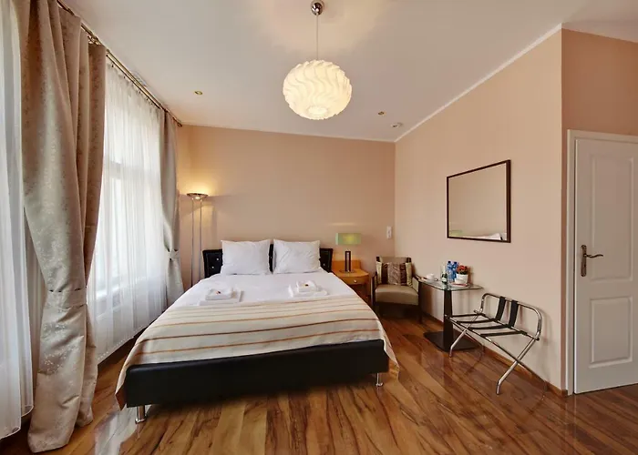 Jagiellonska 3 - Duze Przestronne Pokoje, Centrum Miasta, Szybkie Wifi 아파트호텔